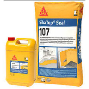 SikaTop Seal-107
