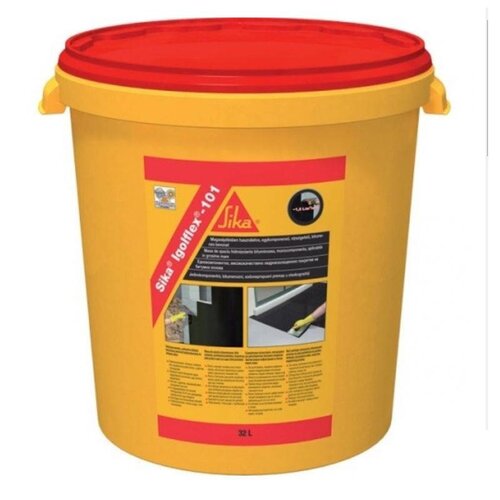 Sika Sika Igolflex-101