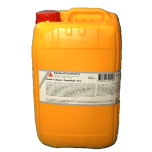 Sika Sikafloor CureHard LI can 15l Sikafloor CureHard LI can 15l