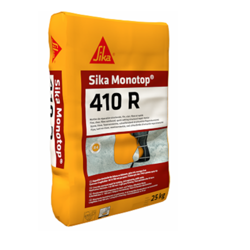 Sika Sika MonoTop -410 R zak 25kg