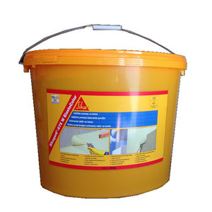 Sika Sikagard-675 W ElastoColor Sikagard-675 W ElastoColor