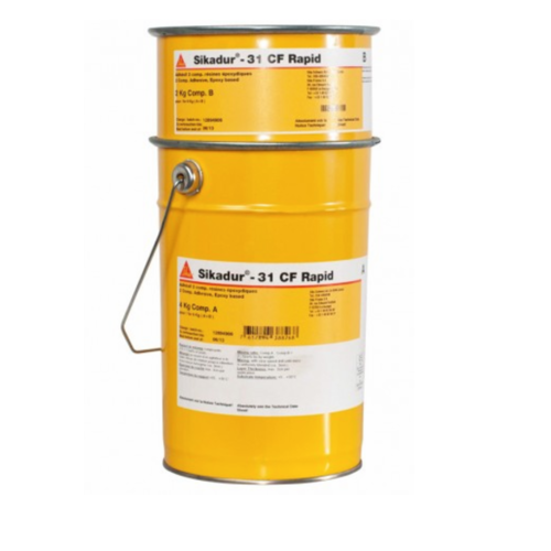 Sika Sikadur-31 CF Rapid 6kg