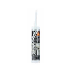 sikaflex 521 UV 300ml koker en 600ml worst