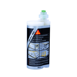 Sika Sikaflex 953 L30 490ml koker Sikaflex 953 L30 490ml koker