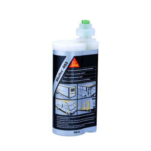 Sika Sikaflex 953 L30 490ml koker
