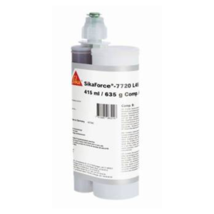 Sika SikaForce-7720 L45 415ml koker SikaForce-7720 L45 415ml koker