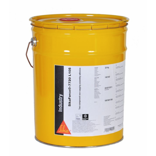 Sika SikaForce-7722 L105 (A) blik 25kg