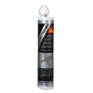 Sika Sikaforce 7800 Blue 195ml koker Sikaforce 7800 Blue 195ml koker