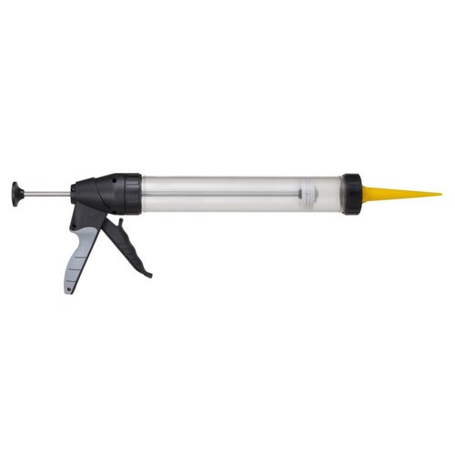 MK MK Kröger Sulzer H2PS 600ml handdoseerpistool / kitspuit
