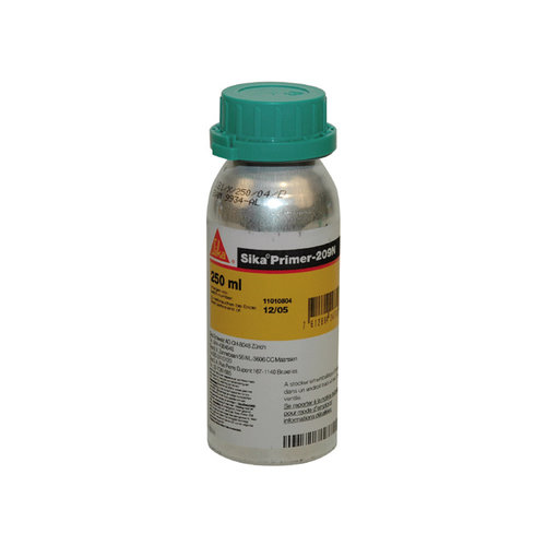 Sika Sikaflex Primer 209N blik 30ml en 250ml