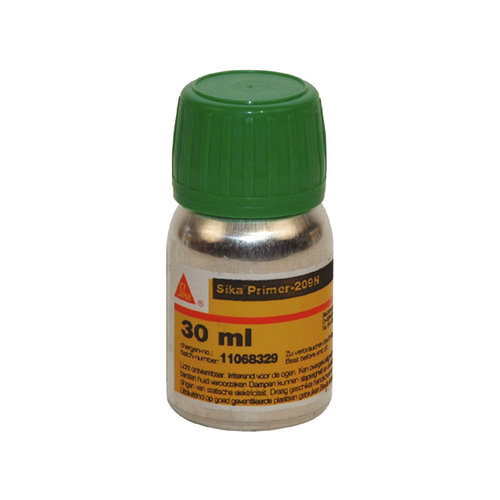 Sika Sikaflex Primer 209N blik 30ml en 250ml