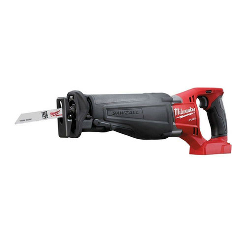 Milwaukee Milwaukee M18 BSX-402C reciprozaagmachine