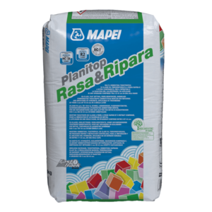 Mapei Planitop Rasa en Ripara R2 zak 25 kg