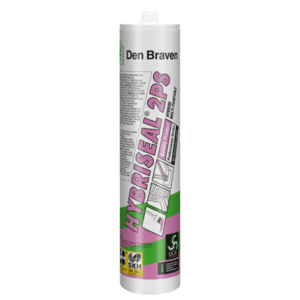 Zwaluw Hybriseal-2PS 290ml koker
