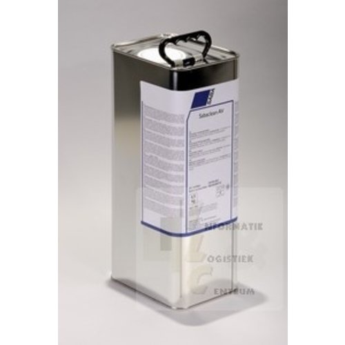 Sabaclean AV blik 1l, 5l en 23l Saba Sabaclean AV blik 1l, 5l en 23l