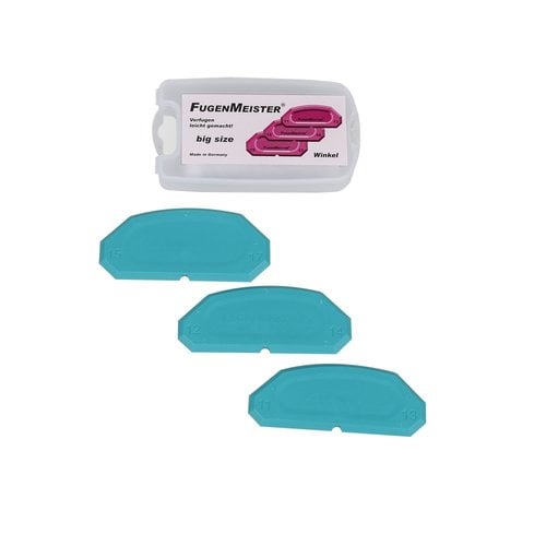 Fugenmeister Fugenmeister Joint smoother angle BigSize