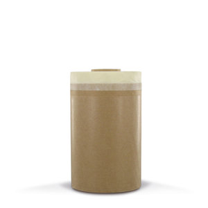 Technotape SpeedyMaskÂ® Indoor Papier + dispenser