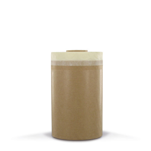 TechnoTape Technotape SpeedyMaskÂ® Indoor Papier + dispenser
