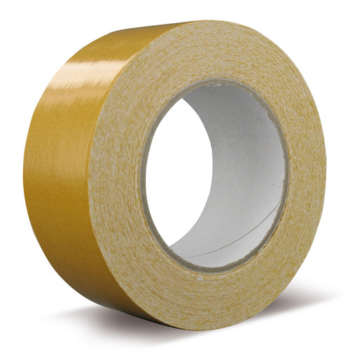 TechnoTape Technotape Dubbelzijdige tape Linnen 730-GDA