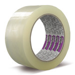 TechnoTape Technotape MusclePack PPAC HighTack 35(mu) Transparant TechnoTape Technotape MusclePack PPAC HighTack 35(mu) Transparant