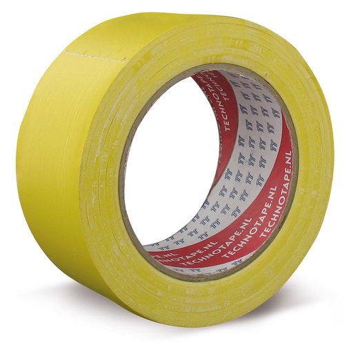 Betontape | TT-88 | Geel 50mm x 33m