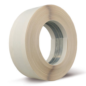 Technotape Metal-Cornerband Staal 280Âµ 50mm x 30m