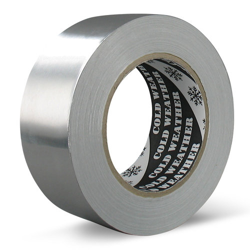 TechnoTape Technotape Aluminiumtape WA 30µ 50mm x 45m