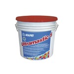 Mapei Mapei ULTRAMASTIC 5 pasta tegelijm emmer 5-16kg Mapei Mapei ULTRAMASTIC 5 pasta tegelijm emmer 5-16kg