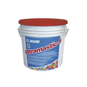 Mapei ULTRAMASTIC 5 pasta tegelijm emmer 5-16kg