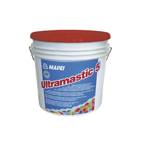 Mapei Mapei Ultramastic 5 pasta tegellijm emmer 5-16kg