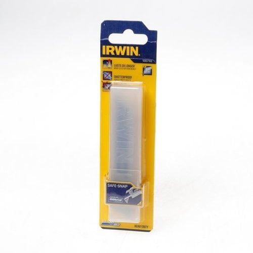 Van Dijken Pro Irwin Afbreek reserve mesjes 18mm Van Dijken Pro Van Dijken Pro Irwin Afbreek reserve mesjes 18mm