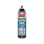 Soudal Soudal Gun & Foamcleaner 500ml Spray Soudal Soudal Gun & Foamcleaner 500ml Spray