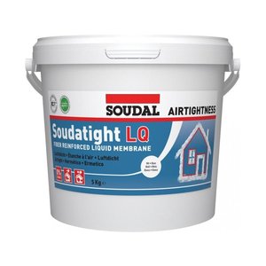 Soudal Soudal Soudatight LQ - 4,5kg Soudal Soudatight LQ - 4,5kg