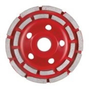 Milwaukee Accesoires Diamant Komschijf