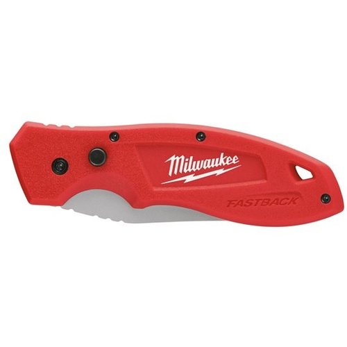 Milwaukee Milwaukee Fastback Vouwmes