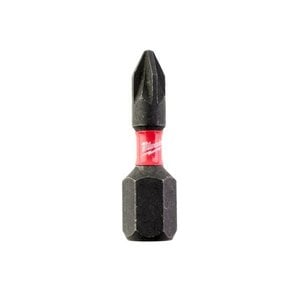 Milwaukee Shockwave Gen II PZ