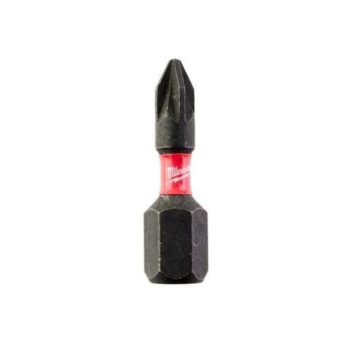 Milwaukee Milwaukee Shockwave Gen II PZ