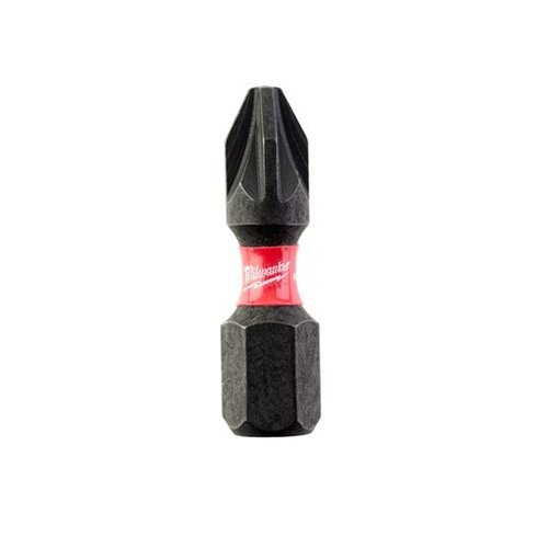 Milwaukee Milwaukee Shockwave Gen II PZ