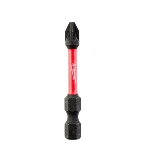 Milwaukee Milwaukee Shockwave Gen II PZ