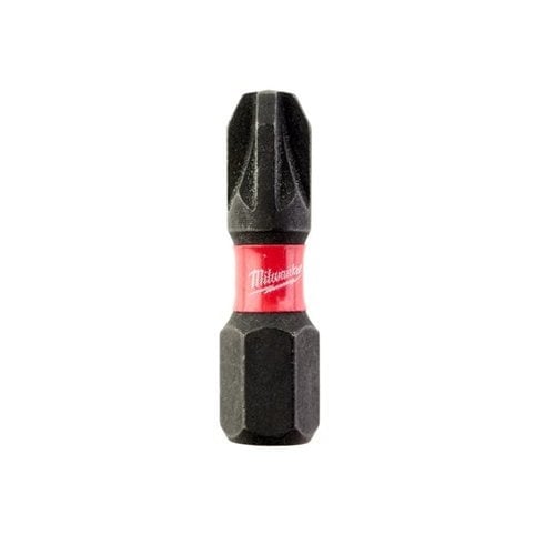 Milwaukee Milwaukee Shockwave Gen II PZ