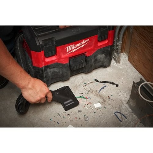 Milwaukee Milwaukee M18 VC2-0 nat/droog zuiger
