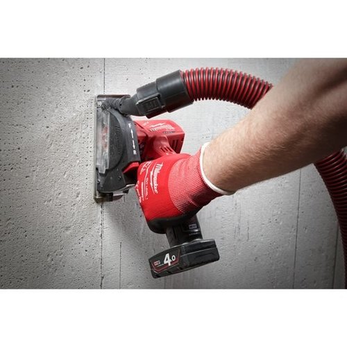 Milwaukee Milwaukee M12 FCOT-422X Fuel subcompacte slijpmachine