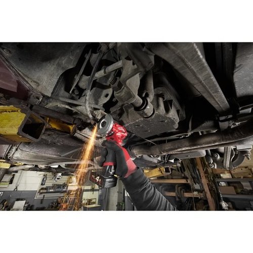 Milwaukee Milwaukee M12 FCOT-422X Fuel subcompacte slijpmachine