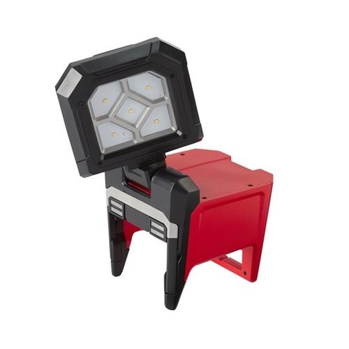 Milwaukee M18™ ROTERENDE WERKPLAATS LAMP