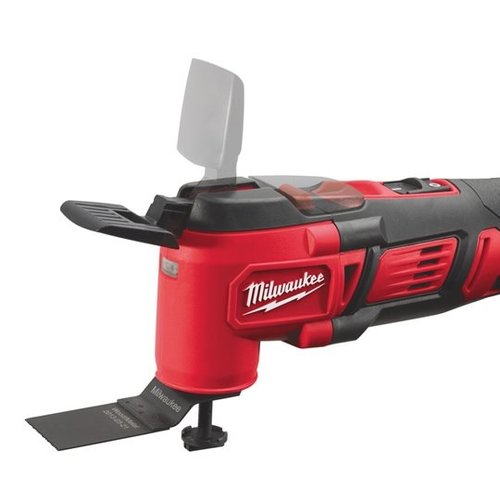 Milwaukee M18 COMPACTMULTITOOL