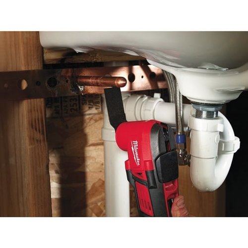 Milwaukee M18 COMPACTMULTITOOL