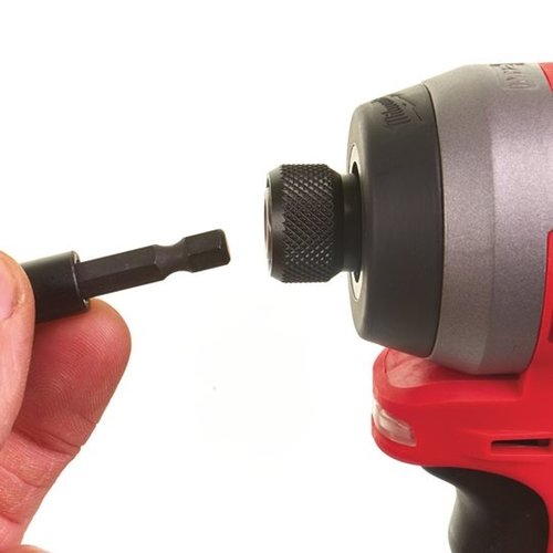 Milwaukee Milwaukee M12 FID-202X Fuel compacte hex slagschroevendraaier