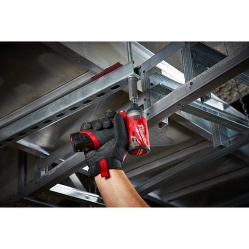Milwaukee Milwaukee M12 FID-202X Fuel compacte hex slagschroevendraaier