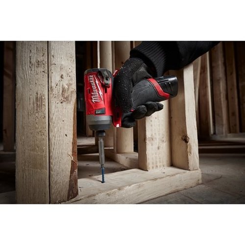 Milwaukee Milwaukee M12 FID-202X Fuel compacte hex slagschroevendraaier