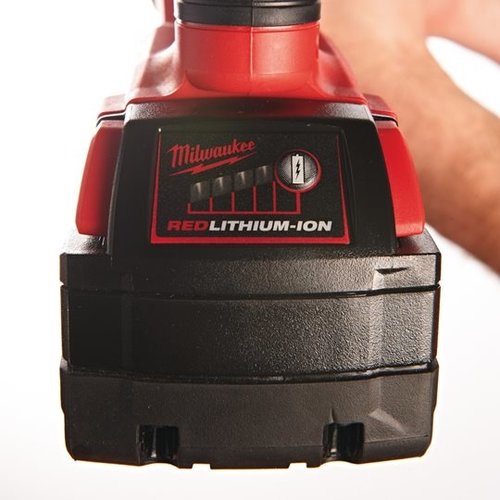 Milwaukee Milwaukee M18 BSX-402C reciprozaagmachine
